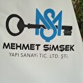 Mehmet Şimşek Yapı Malzemeleri İnşaat