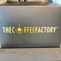 THE COFFE FACTORY