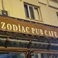ZODIAC CAFE & PUB