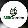 Mill garden kafe kır bahçesi