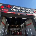 sultangazi pilot garage oto ekspertiz