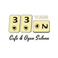 33 Yan 2 Cafe&Oyun Salonu