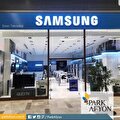 Park Afyon AVM Samsung Mağazası
