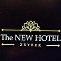 İzmir The New Hotel Zeybek