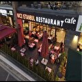 nice İstanbul Restaurant