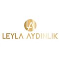 Leyla Aydınlık Gelinlik