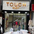 Touch Silky Eşarp ve Şal