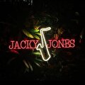 Jacky Jones kafe ve restoran