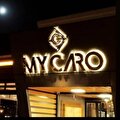 My Caro Cafe