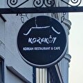 Koreköy Korean Restaurant & Cafe