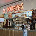 Tab Gıda Popeyes