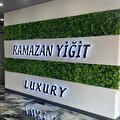 ramazan yiğit luxury hair salon