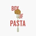 Box of Pasta