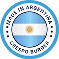 Crespo Burger Argentina