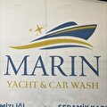 Marin car&wash