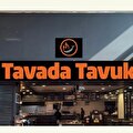 tavada tavuk