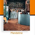 Mandalíne Cafe Restaurant