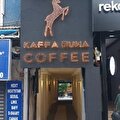 KAFFA BUNA COFFE