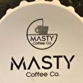 Masty Coffe Co.