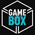 Gamebox Cafe