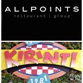 Midpoint restaurant