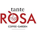 Tante Rosa Coffee Garden