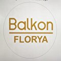 BALKON FLORYA