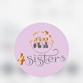 4 sisters