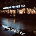 Mack Bear Coffee Co