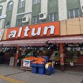 altun market