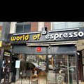 world of espresso