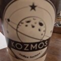 KOZMOS COFFEE FACTORY