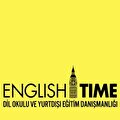 English Time Dil Okulu