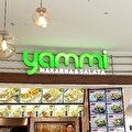 Yammi Makarna &Salata
