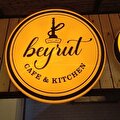 BEYRUT CAFE