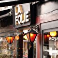La Folie Cafe