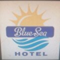 Blue sea otel