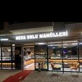 NevaPastane Kafe ve Unlu Mamüller