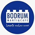 Bodrum Mantı & Cafe Genel Merkez