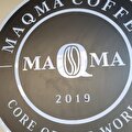 MAQMA COFFEE