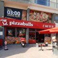 Pizza Bulls Ankara