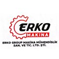 ERKO GROUP MAKİNA MÜHENDİSLİK SANAYİ VE TİCARET LTD. ŞTİ.