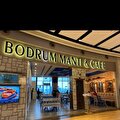 BODRUM MANTI CAFE
