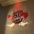 50 Garage