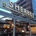 Sherbet Cafe