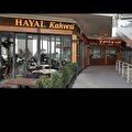Hayal Kahvesi İzmir Ege Perla