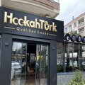 HookahTurk Lounge