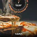 Vamos Cafe