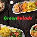 Green salads