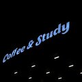 coffee and study